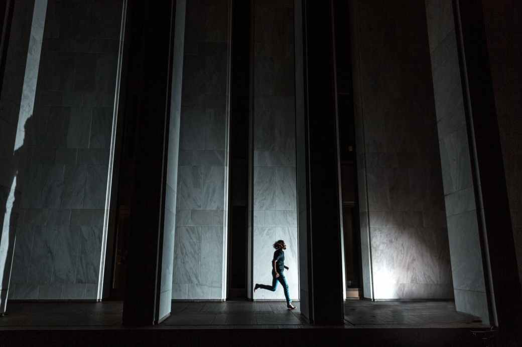 Switching To Lunchtime Runs